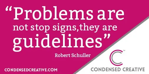 Problems are not stop...