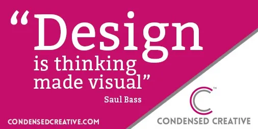 Design is...
